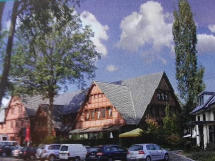 Foto:  Mutter Bahr